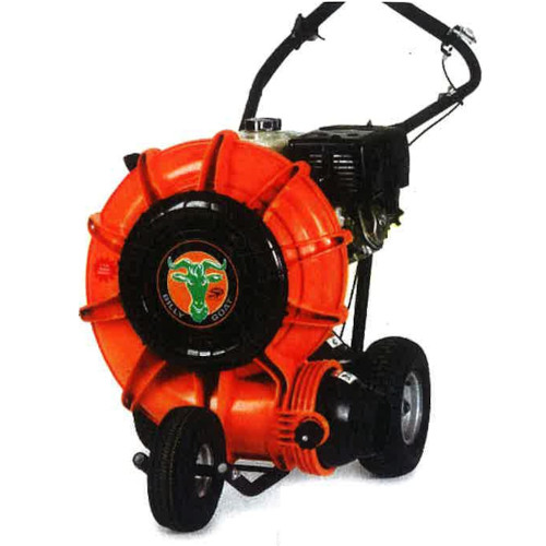 A Billy Goat Force Blower
