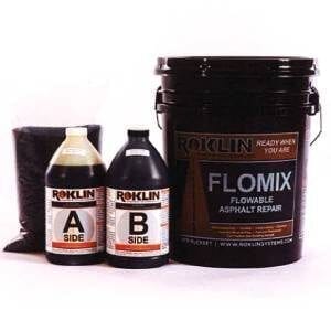 Flomix products