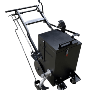 The Ry10ma—Pro Crack Fill Melter Applicator, Version 4
