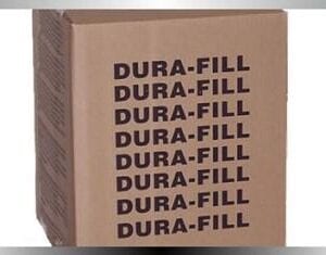 A Dura-fill box