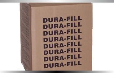 A Dura-fill box