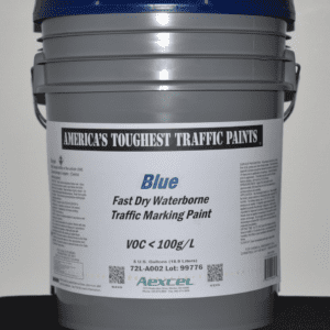 BLUE WATER BASE PAINT – 5 GAL