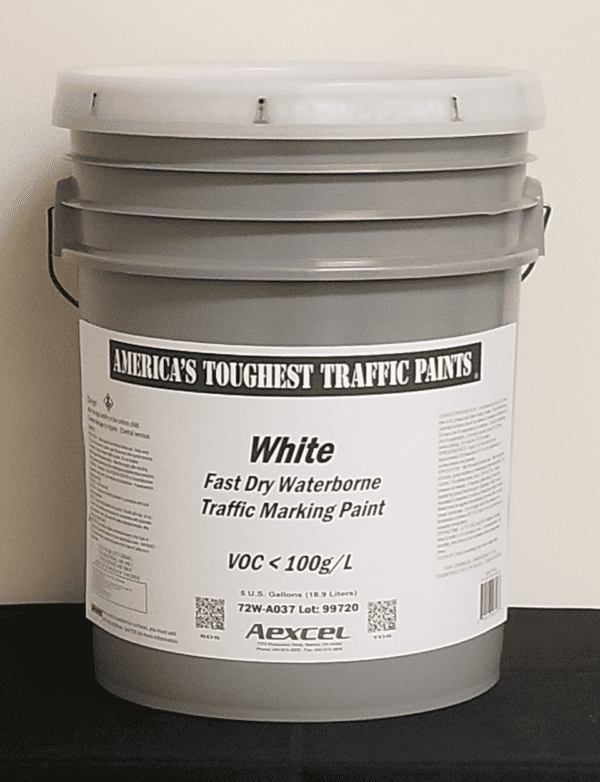 WHITE WATER BASE PAINT